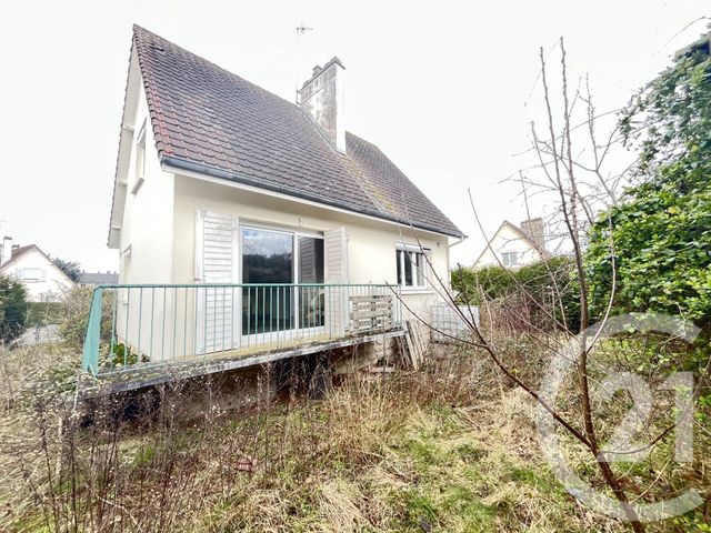 maison - ST MARCEL - 27