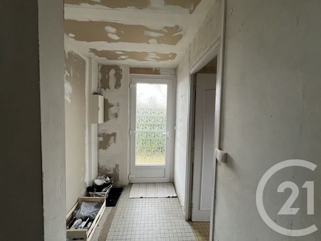Maison à vendre - 3 pièces - 75,75 m2 - St Marcel - 27 - HAUTE-NORMANDIE