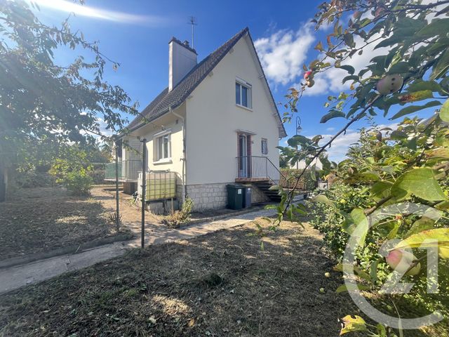 Maison à vendre - 3 pièces - 75,75 m2 - St Marcel - 27 - HAUTE-NORMANDIE