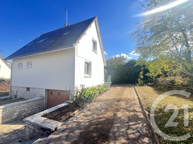 Maison à vendre - 3 pièces - 75,75 m2 - St Marcel - 27 - HAUTE-NORMANDIE