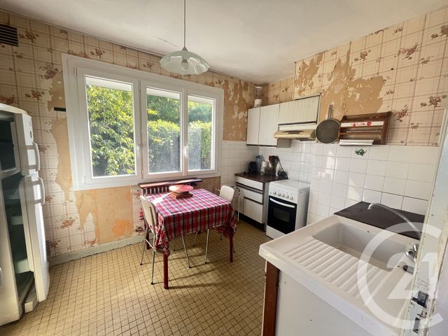 Maison à vendre - 3 pièces - 75,75 m2 - St Marcel - 27 - HAUTE-NORMANDIE