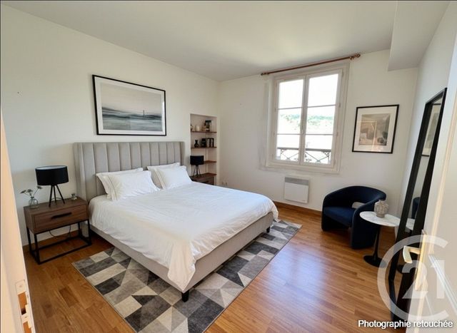 Appartement &agrave; vendre - 3 pi&egrave;ces - 47,86 m2 - Vernon - 27 - HAUTE-NORMANDIE