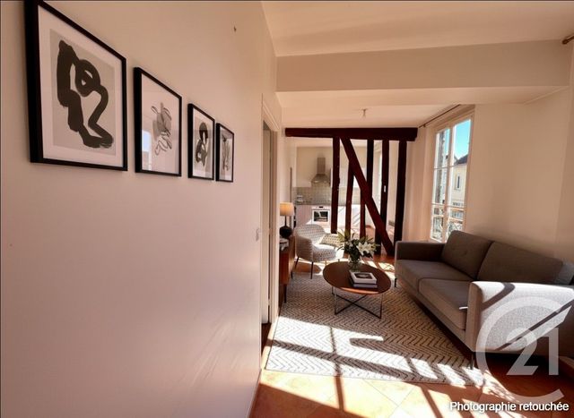 appartement - VERNON - 27