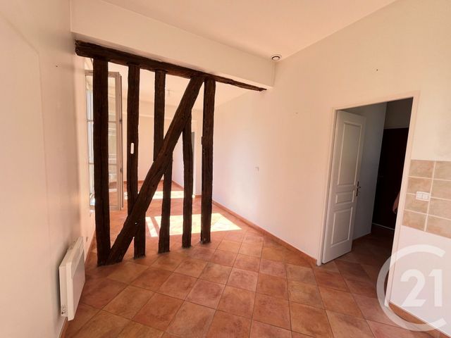 Appartement à vendre - 3 pièces - 47,86 m2 - Vernon - 27 - HAUTE-NORMANDIE
