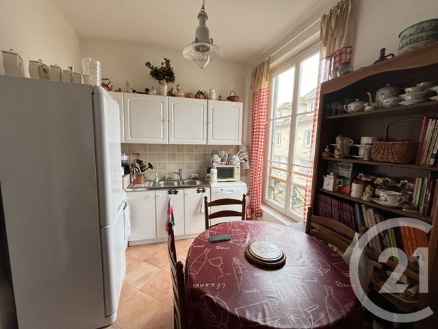 Appartement à vendre VERNON