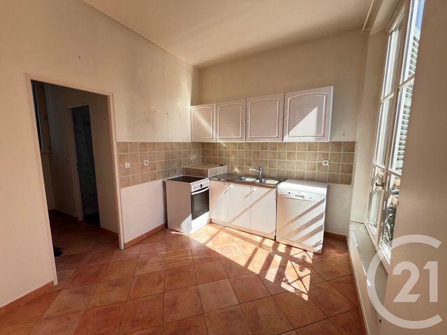 Appartement à vendre - 3 pièces - 47,86 m2 - Vernon - 27 - HAUTE-NORMANDIE