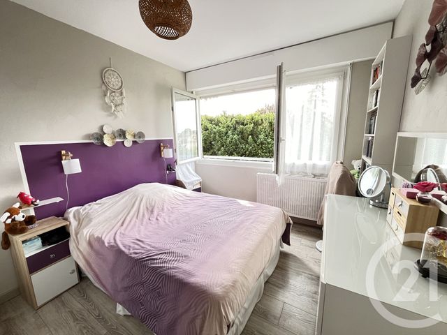 Prix immobilier VERNON - Photo d’un appartement vendu