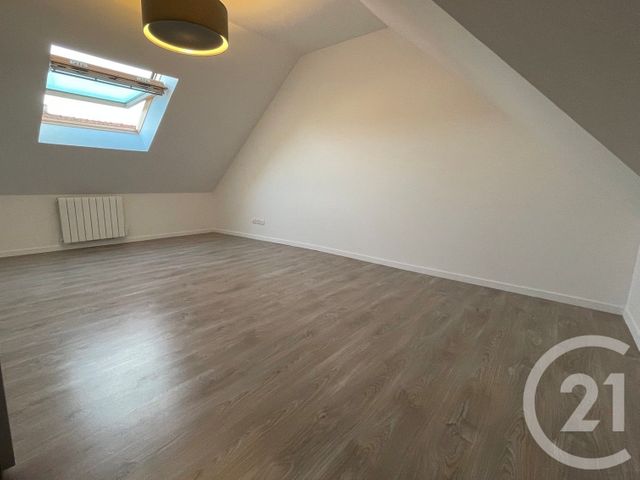 Maison &agrave; louer - 5 pi&egrave;ces - 83,12 m2 - Limetz Villez - 78 - ILE-DE-FRANCE
