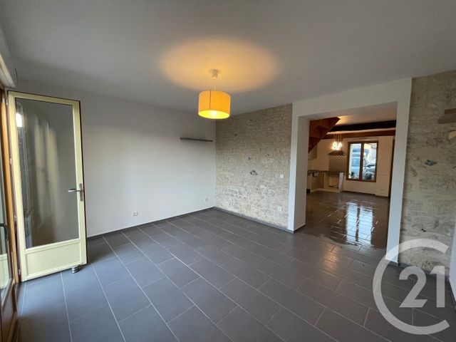 Maison &agrave; louer - 5 pi&egrave;ces - 83,12 m2 - Limetz Villez - 78 - ILE-DE-FRANCE
