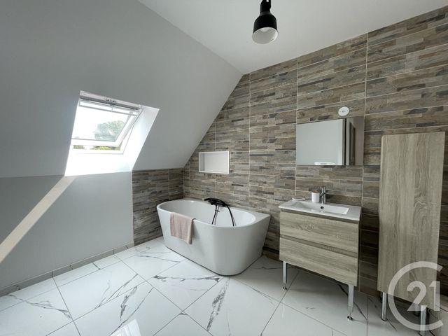 Maison à vendre - 5 pièces - 102,13 m2 - Vernon - 27 - HAUTE-NORMANDIE