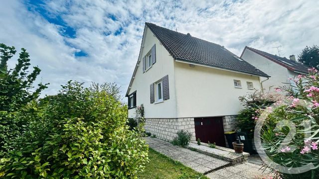 maison - ST MARCEL - 27