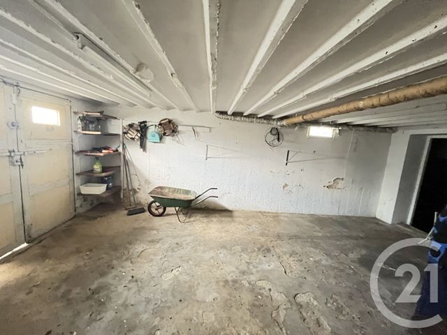 Maison à vendre - 4 pièces - 98 m2 - St Marcel - 27 - HAUTE-NORMANDIE