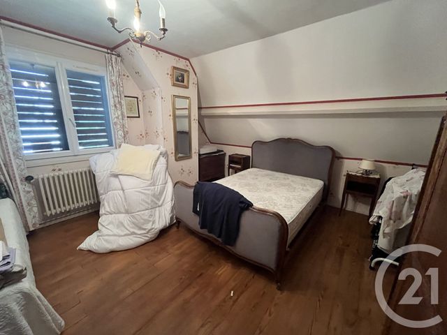 Maison à vendre - 4 pièces - 98 m2 - St Marcel - 27 - HAUTE-NORMANDIE