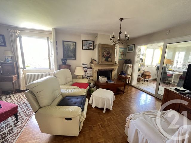 Maison à vendre - 4 pièces - 98 m2 - St Marcel - 27 - HAUTE-NORMANDIE