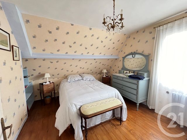 Maison à vendre - 4 pièces - 98 m2 - St Marcel - 27 - HAUTE-NORMANDIE