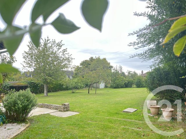 Maison à vendre - 4 pièces - 98 m2 - St Marcel - 27 - HAUTE-NORMANDIE