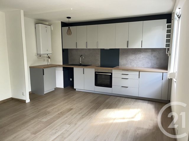 Prix immobilier VERNON - Photo d’un appartement vendu