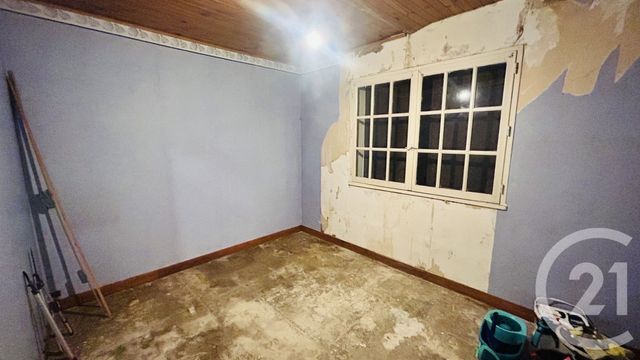 Maison &agrave; vendre - 5 pi&egrave;ces - 86,96 m2 - Vernon - 27 - HAUTE-NORMANDIE