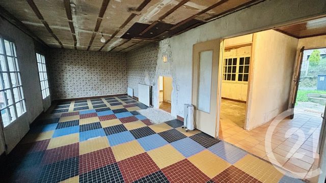 Maison &agrave; vendre - 5 pi&egrave;ces - 86,96 m2 - Vernon - 27 - HAUTE-NORMANDIE