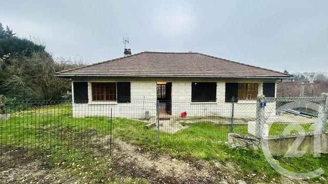 maison - VERNON - 27