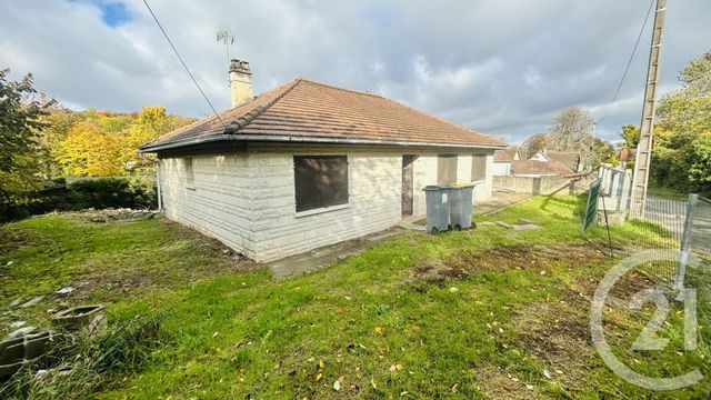 Maison à vendre VERNON