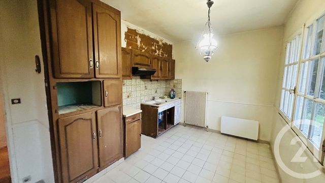 Maison &agrave; vendre - 5 pi&egrave;ces - 86,96 m2 - Vernon - 27 - HAUTE-NORMANDIE
