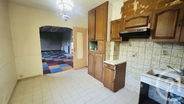 Maison &agrave; vendre - 5 pi&egrave;ces - 86,96 m2 - Vernon - 27 - HAUTE-NORMANDIE