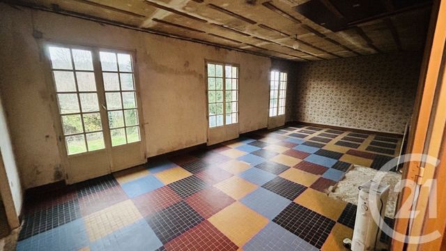 Maison &agrave; vendre - 5 pi&egrave;ces - 86,96 m2 - Vernon - 27 - HAUTE-NORMANDIE