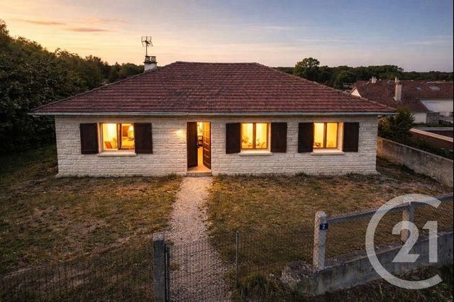 maison - VERNON - 27