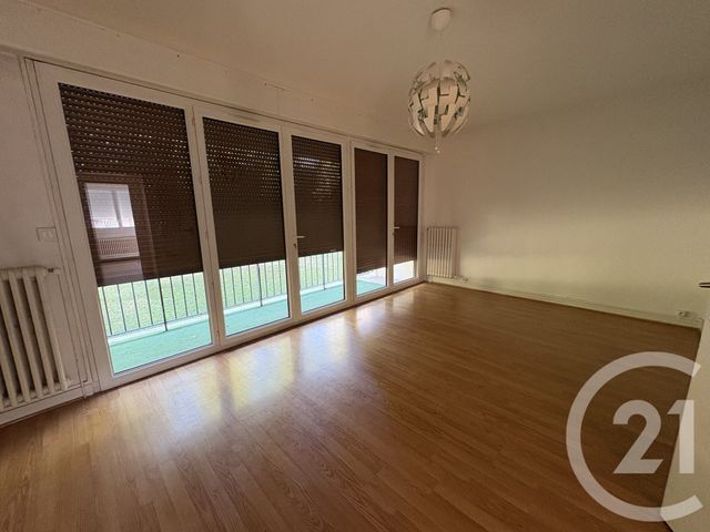 Appartement F3 &agrave; louer - 3 pi&egrave;ces - 74,36 m2 - Vernon - 27 - HAUTE-NORMANDIE
