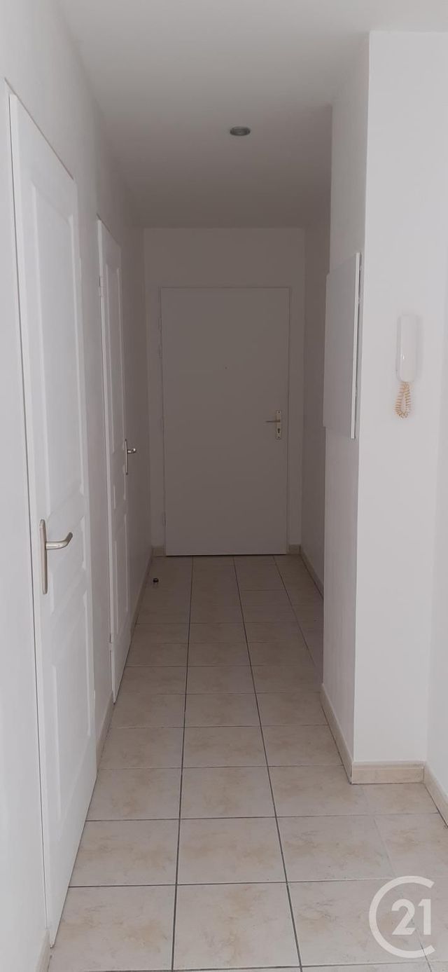 Appartement F3 à louer - 3 pièces - 59,54 m2 - Vernon - 27 - HAUTE-NORMANDIE