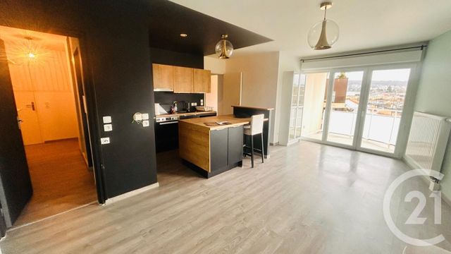 appartement - VERNON - 27