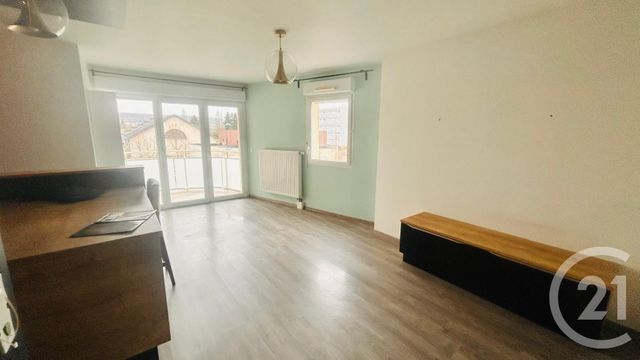 Appartement &agrave; vendre - 3 pi&egrave;ces - 64,04 m2 - Vernon - 27 - HAUTE-NORMANDIE