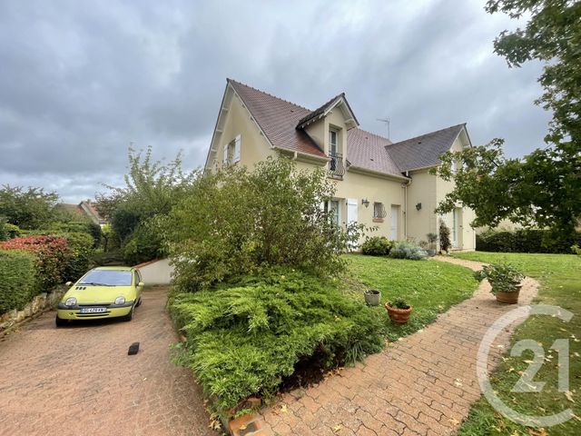 Maison à vendre VERNON