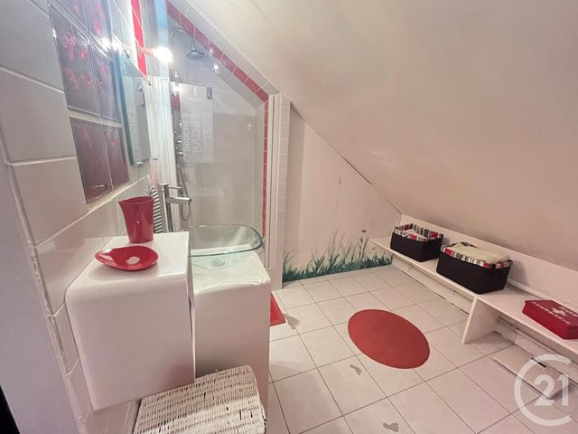 Maison &agrave; vendre - 5 pi&egrave;ces - 114 m2 - St Marcel - 27 - HAUTE-NORMANDIE