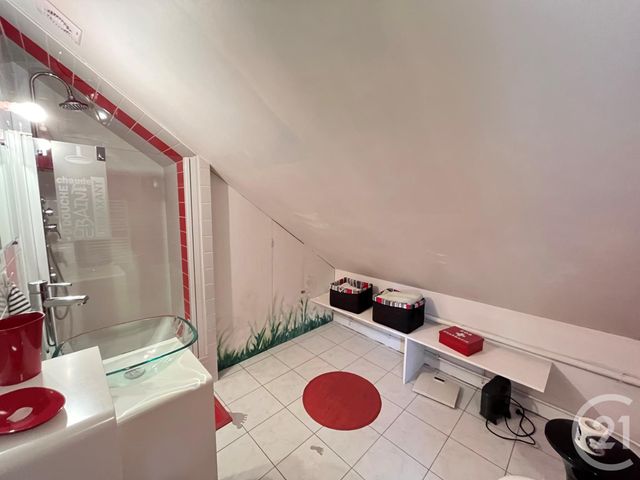 Maison &agrave; vendre - 5 pi&egrave;ces - 114 m2 - St Marcel - 27 - HAUTE-NORMANDIE