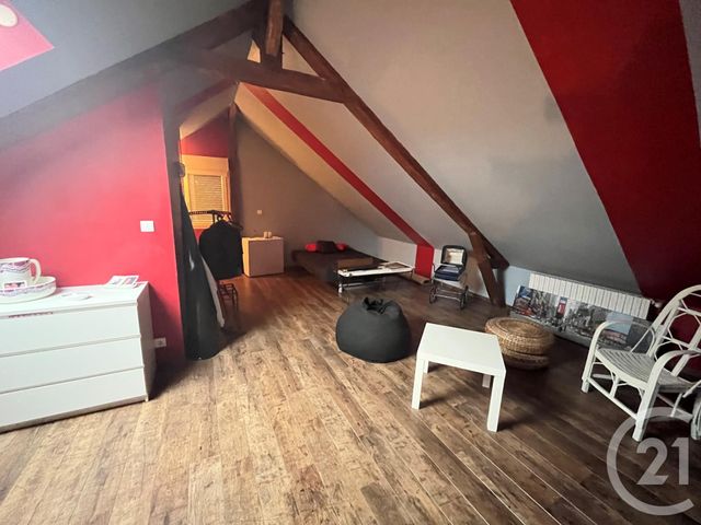Maison &agrave; vendre - 5 pi&egrave;ces - 114 m2 - St Marcel - 27 - HAUTE-NORMANDIE