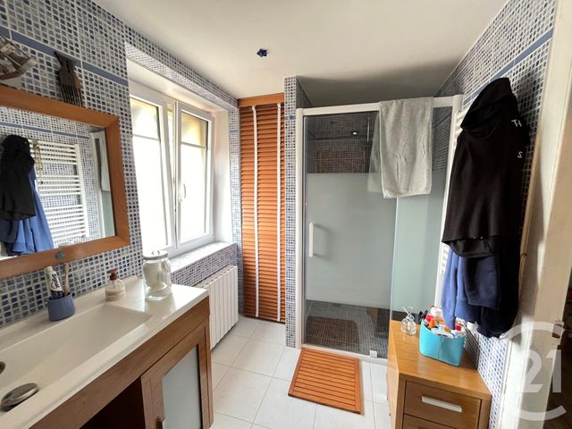 Maison &agrave; vendre - 5 pi&egrave;ces - 114 m2 - St Marcel - 27 - HAUTE-NORMANDIE