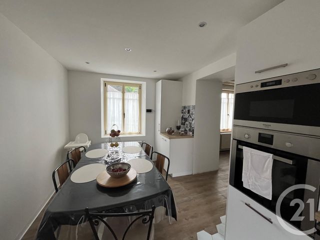 maison - ST MARCEL - 27