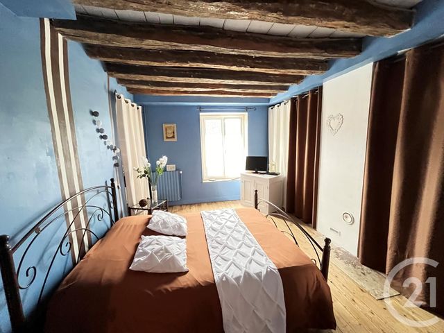 Maison &agrave; vendre - 5 pi&egrave;ces - 114 m2 - St Marcel - 27 - HAUTE-NORMANDIE