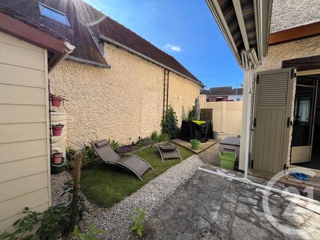 Maison &agrave; vendre - 5 pi&egrave;ces - 114 m2 - St Marcel - 27 - HAUTE-NORMANDIE