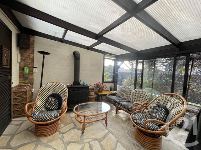 Maison à vendre - 6 pièces - 155,30 m2 - Vernon - 27 - HAUTE-NORMANDIE