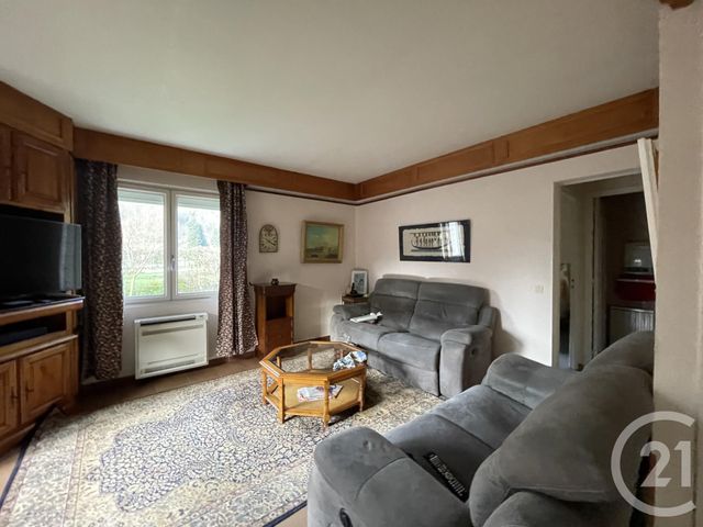 Maison à vendre - 6 pièces - 155,30 m2 - Vernon - 27 - HAUTE-NORMANDIE