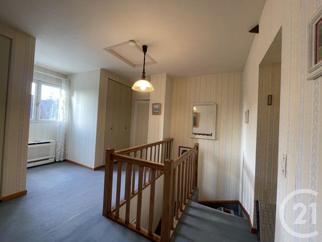 Maison à vendre - 6 pièces - 155,30 m2 - Vernon - 27 - HAUTE-NORMANDIE