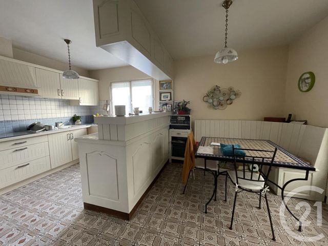 Maison à vendre - 6 pièces - 155,30 m2 - Vernon - 27 - HAUTE-NORMANDIE