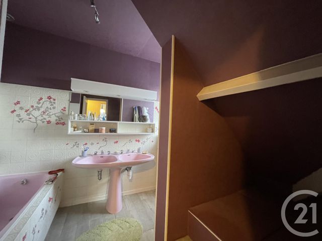 Maison à vendre - 6 pièces - 155,30 m2 - Vernon - 27 - HAUTE-NORMANDIE