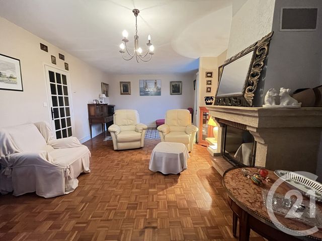 Maison &agrave; vendre - 4 pi&egrave;ces - 98 m2 - Vernon - 27 - HAUTE-NORMANDIE