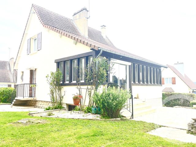 Maison &agrave; vendre - 4 pi&egrave;ces - 98 m2 - Vernon - 27 - HAUTE-NORMANDIE