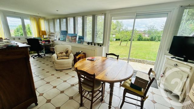 Maison &agrave; vendre - 4 pi&egrave;ces - 98 m2 - Vernon - 27 - HAUTE-NORMANDIE