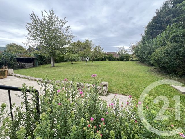 Maison &agrave; vendre - 4 pi&egrave;ces - 98 m2 - Vernon - 27 - HAUTE-NORMANDIE